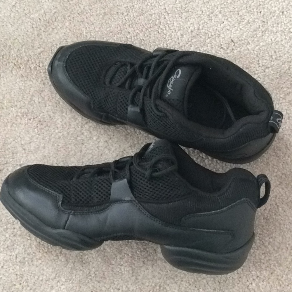 Dance Shoes⚫️